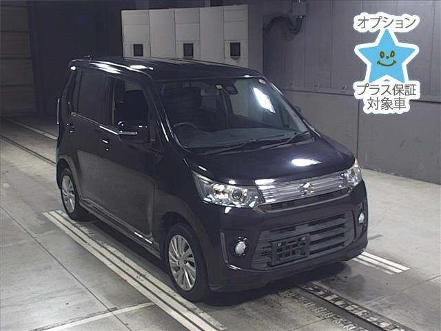 70380 Suzuki Wagon r MH44S 2014 г. (JU Gifu)